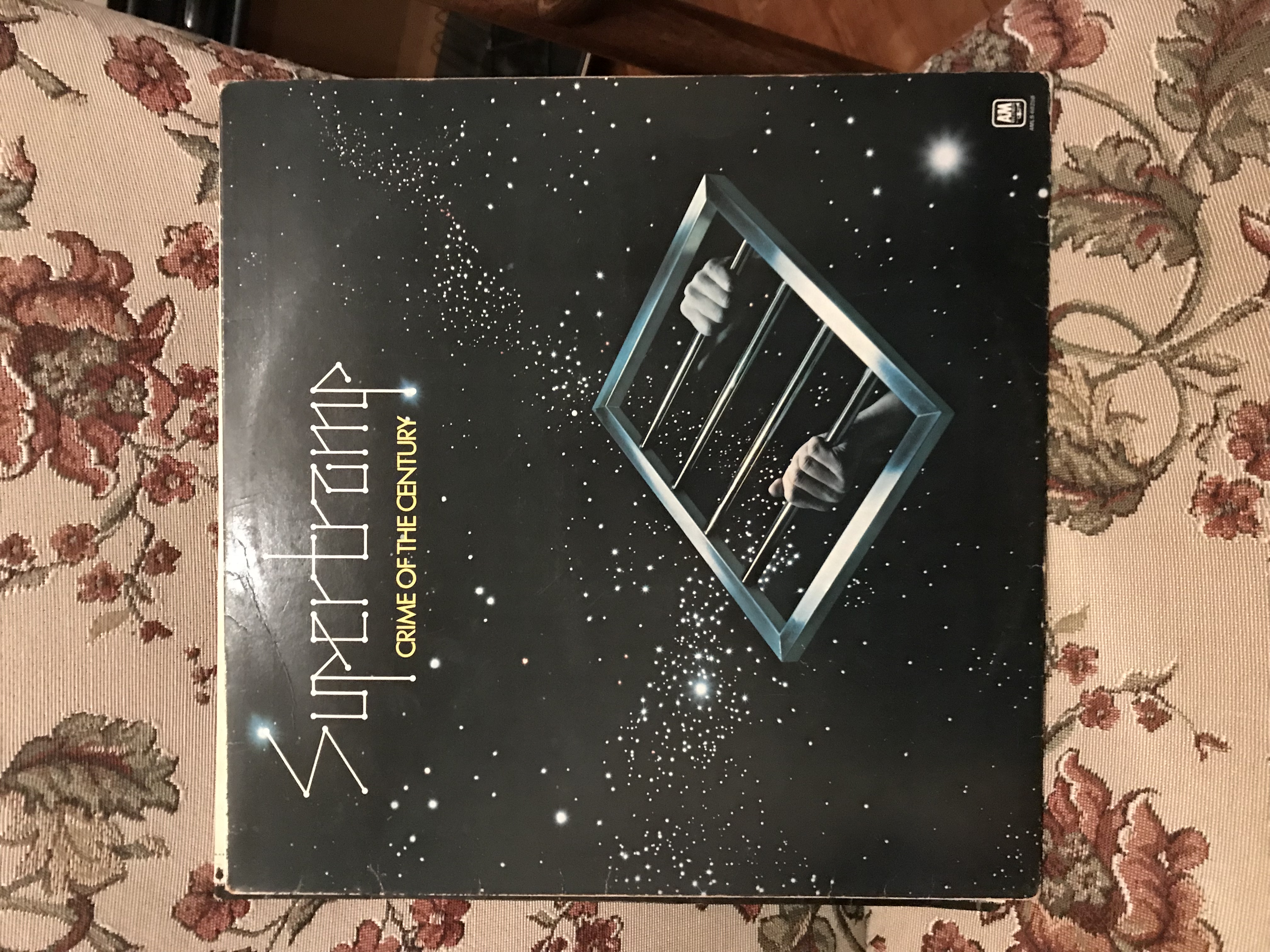 Vinyls T (13)